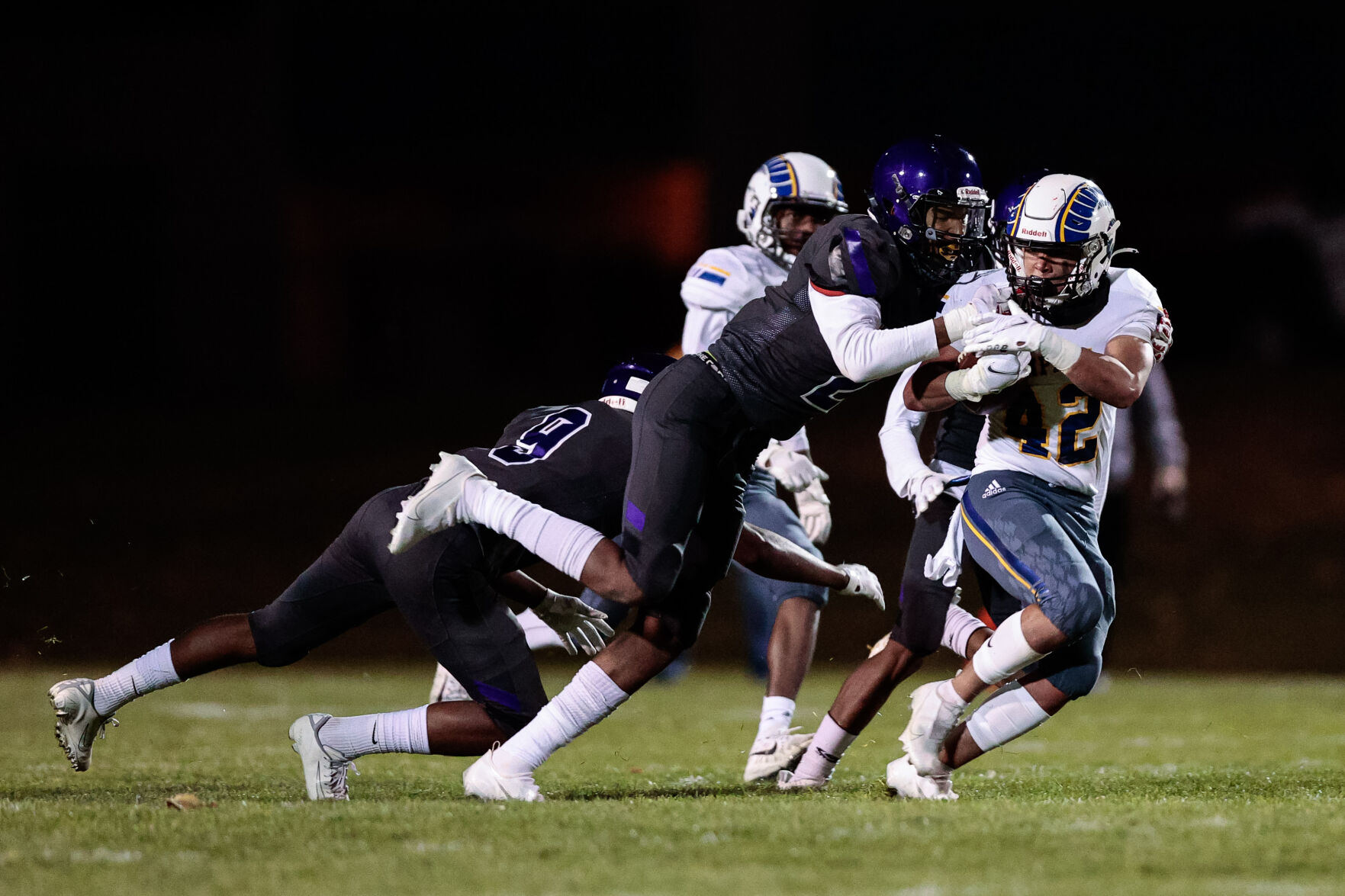 PREP FOOTBALL